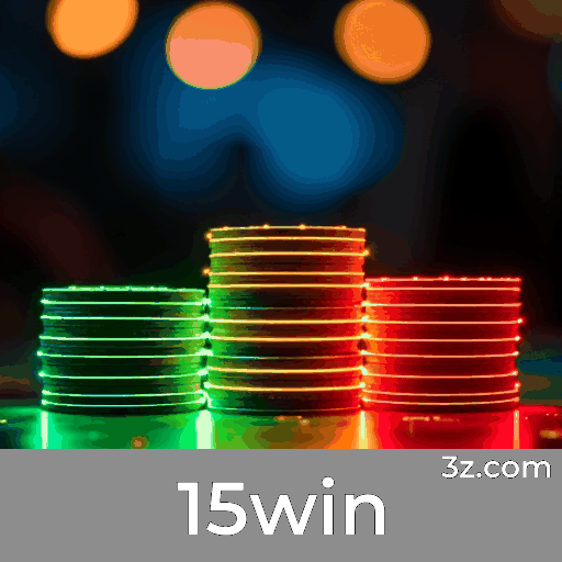 15win login page Brazil – secure online casino access