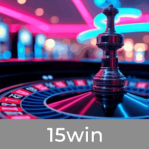 15win: Onde Bônus Generosos e Ofertas Únicas Esperam por Você