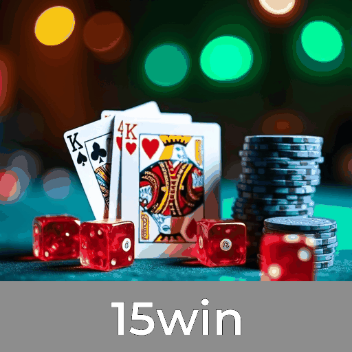 Aproveite as Ofertas Exclusivas do 15win e Ganhe Mais!