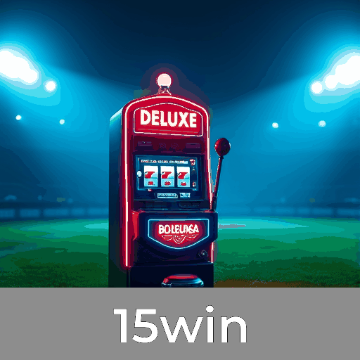 15win: A Experiência Autêntica de Jogos de Mesa ao Vivo