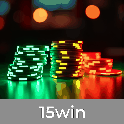 15win: Onde Bônus Generosos e Ofertas Únicas Esperam por Você
