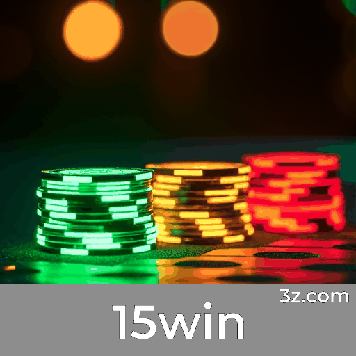 Claim Your Welcome Bonus Today on 15win Play live casino Brazil with 15win bonuses