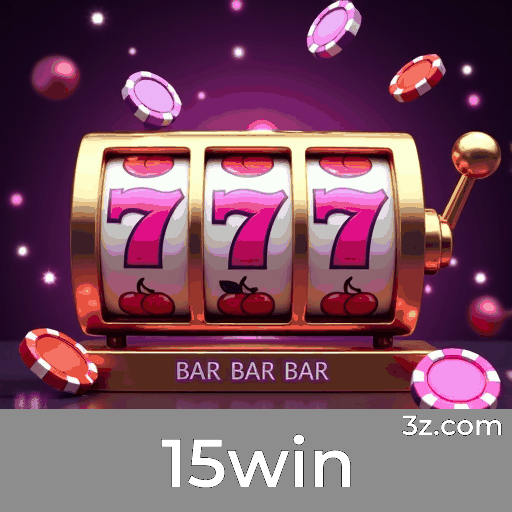 15win login page Brazil – secure online casino access