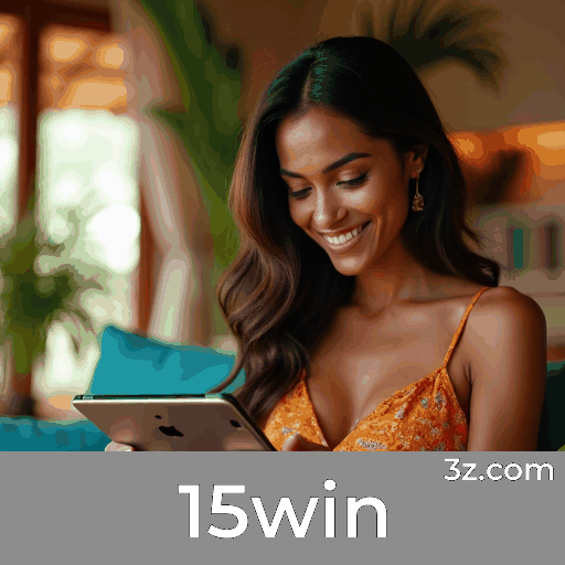 15win login page Brazil – secure online casino access
