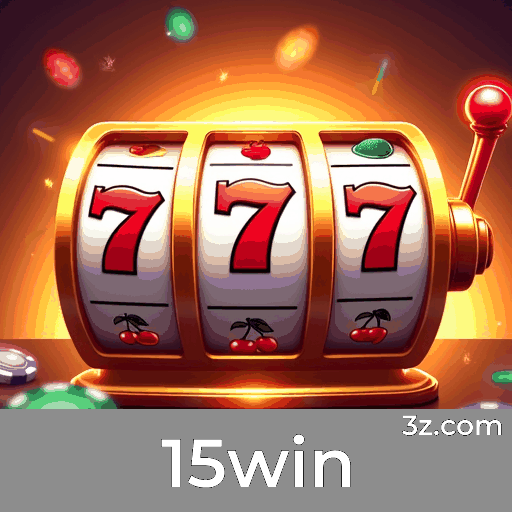 15win login page Brazil – secure online casino access