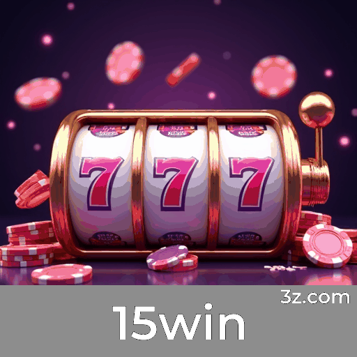 15win login page Brazil – secure online casino access