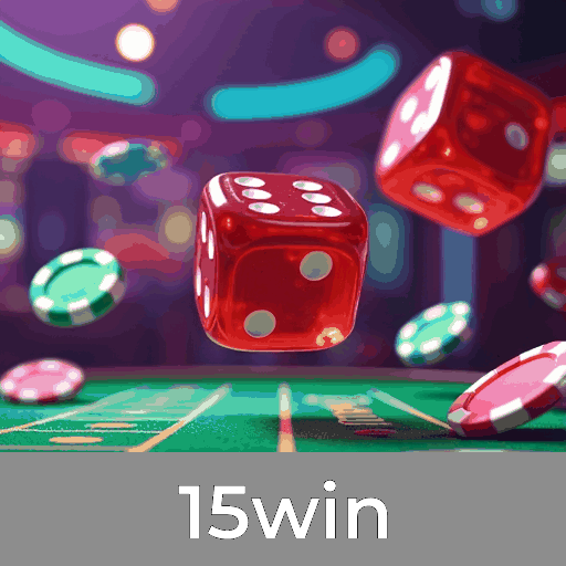 15win.com - Cassino Online com Bônus Exclusivos e Apostas Seguras no Brasil - 15win