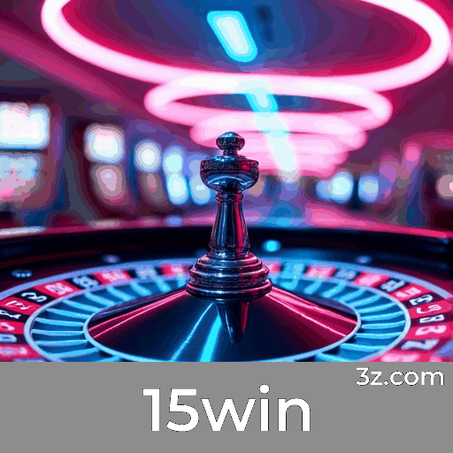 15win login page Brazil – secure online casino access
