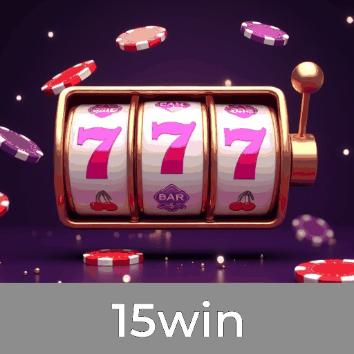 15win: O Cassino Online Mais Confiável e Seguro