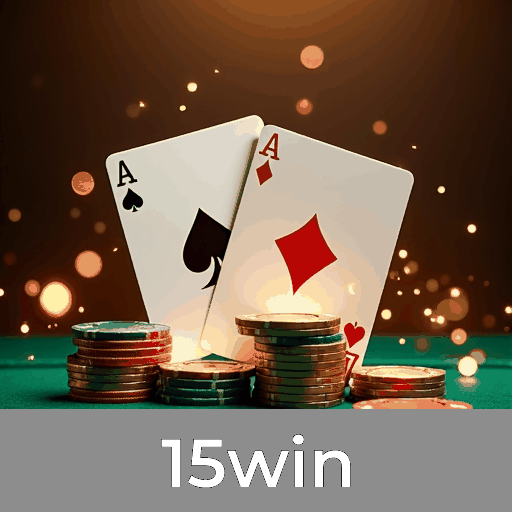 Experimente o acesso seguro instantâneo na 15win