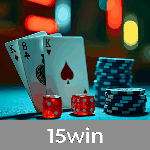 15win: A Experiência Autêntica de Jogos de Mesa ao Vivo