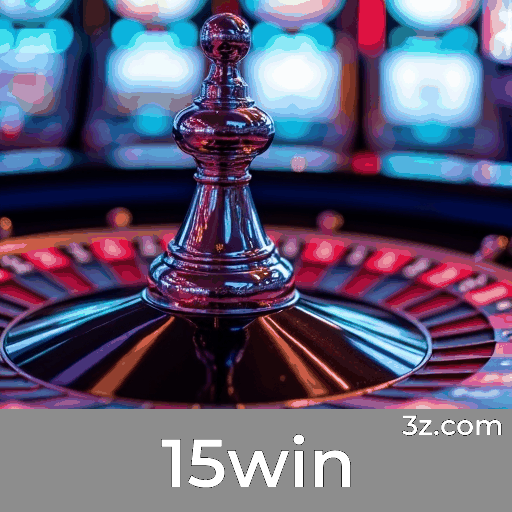 Play Slots and Live Casino Games at 15win Brazil 15win sports betting Brazil cricket and football