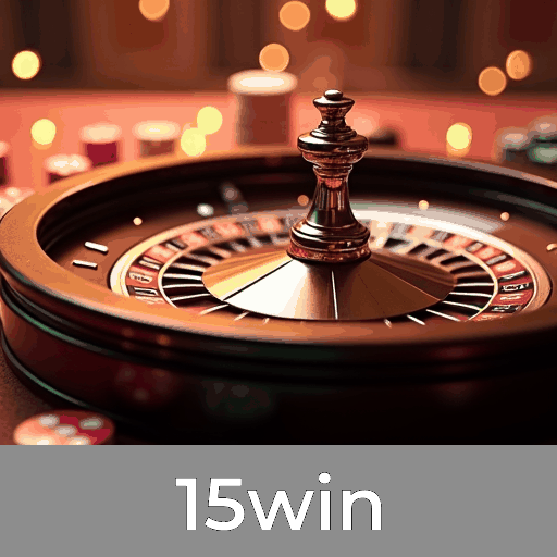 Desfrute de bônus exclusivos no 15win com promoções incríveis